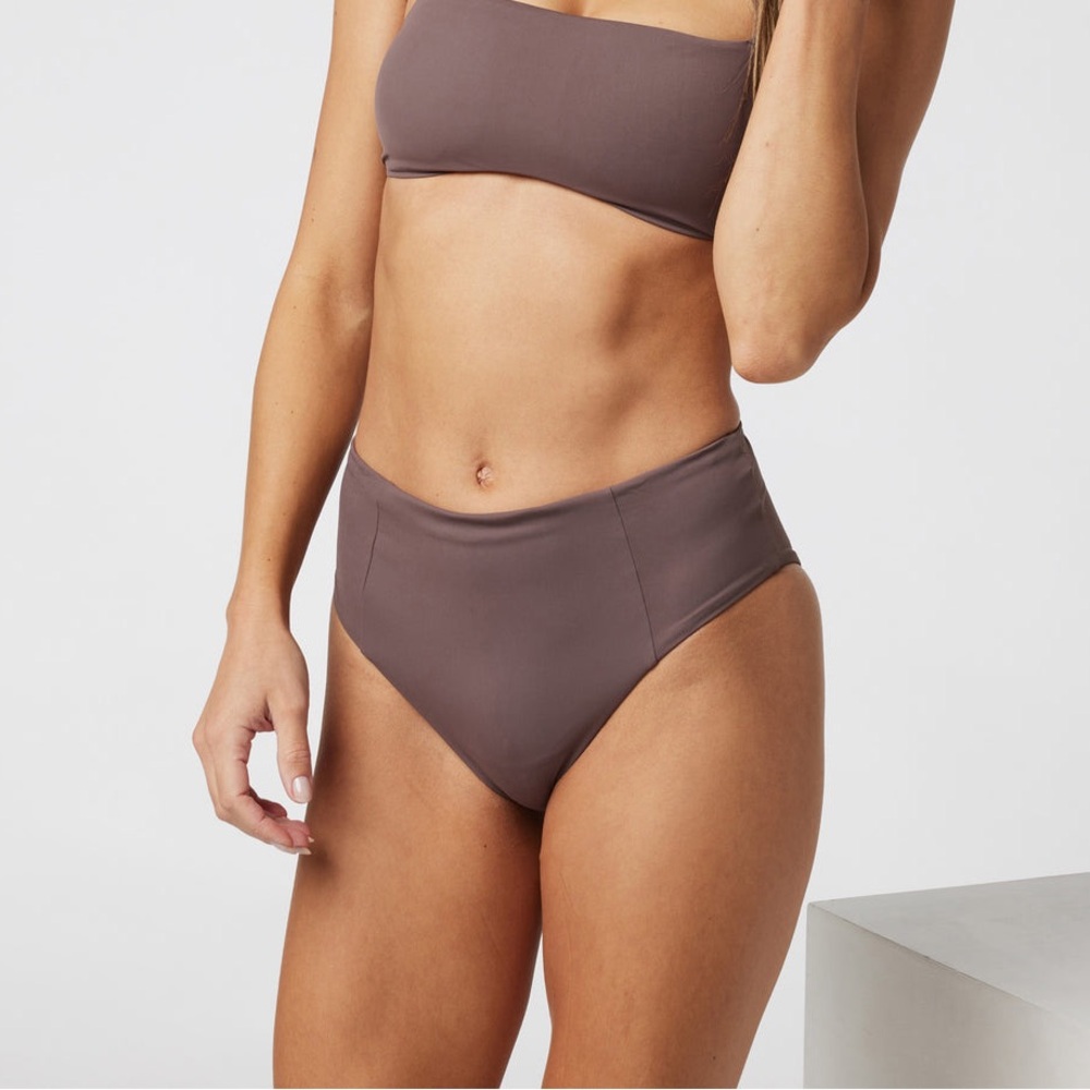 Vuori dune bikini bottom